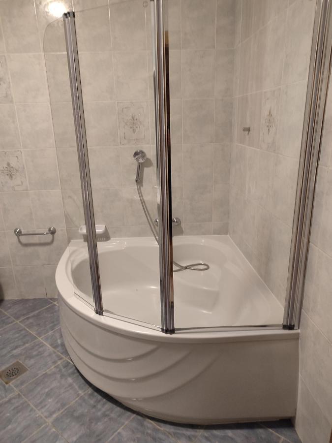 Family Apartment Maria Матульи Экстерьер фото