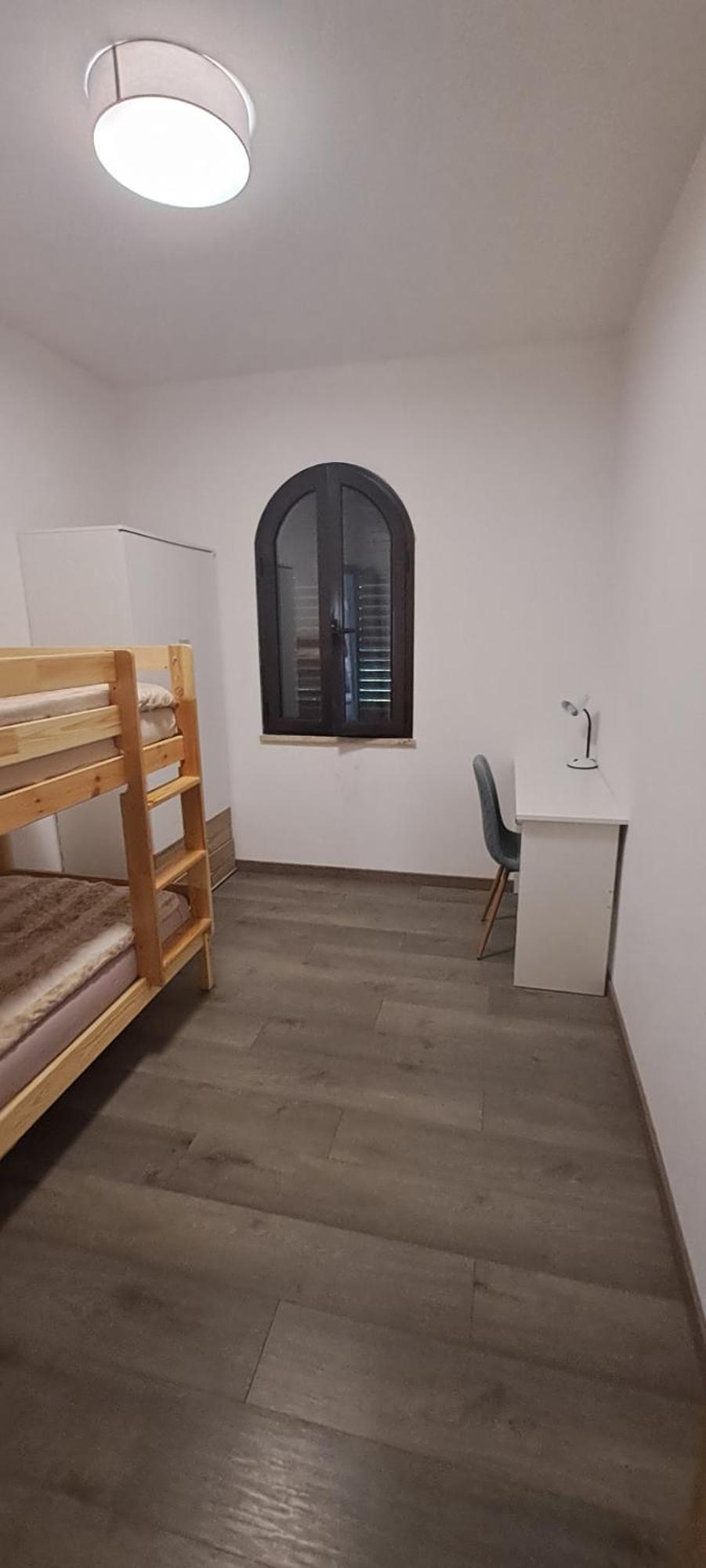 Family Apartment Maria Матульи Экстерьер фото
